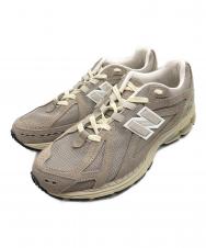 NEW BALANCE (ニューバランス) M1906RL ローカットスニーカー グレー サイズ:US8.5