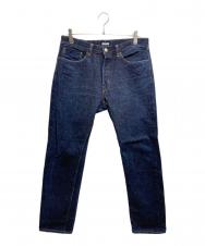 WAREHOUSE (ウエアハウス) デニムパンツ インディゴ サイズ:34