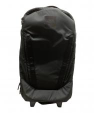 THE NORTH FACE (ザ ノース フェイス) ロングホール 30インチ キャリーバッグ ブラック サイズ:30インチ