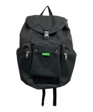 PORTER (ポーター) RUCKSACK ブラック