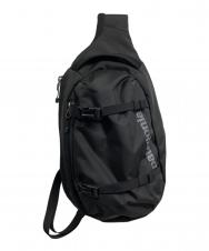 Patagonia (パタゴニア) アトム・スリングバック 8L ブラック