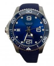 LONGINES (ロンジン) ハイドロコンクエスト ブルー