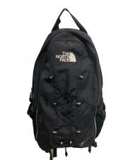 THE NORTH FACE (ザ ノース フェイス) ATLANTISバックパック ブラック