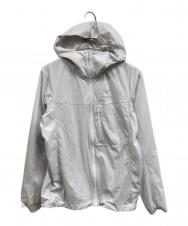 ARC'TERYX (アークテリクス) Squamish Hoody/ARC'TERYX グレー サイズ:S