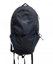 ARC'TERYX (アークテリクス) MANTIS 16 BACKPACK/ARC'TERYX ネイビー