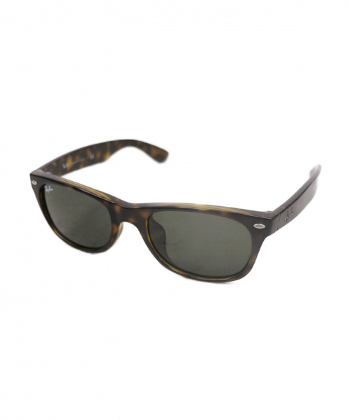 new wayfarer classic rb2132