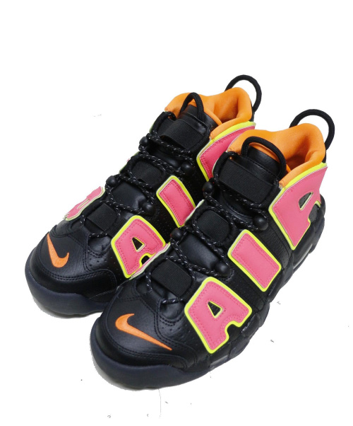nike uptempo hot punch