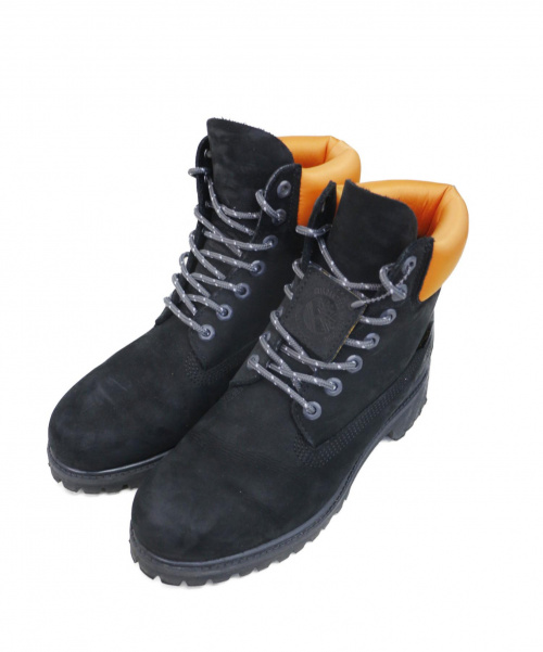 timberland porter