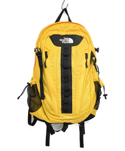 north face big shot se