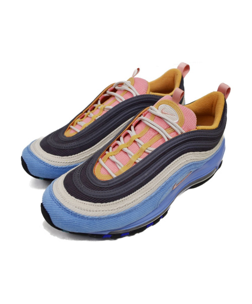 nike 97 light blue