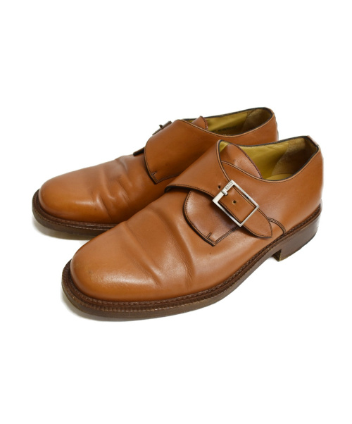 BALLY バリー モンクストラップ | tspea.org