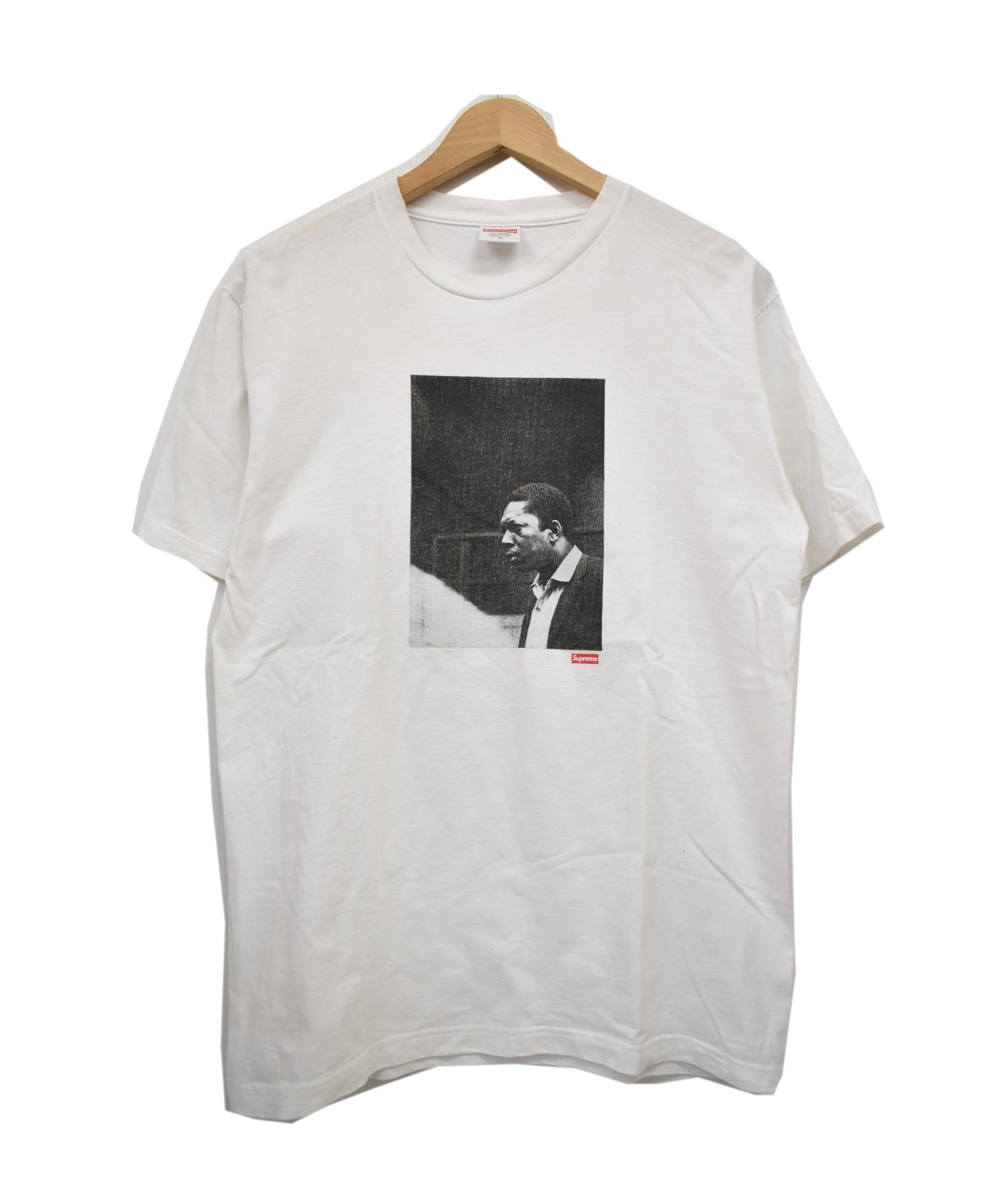 a love supreme tee