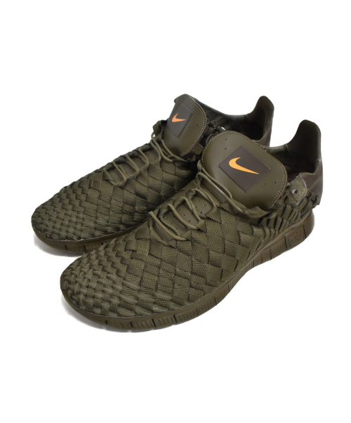 free inneva woven tech sp