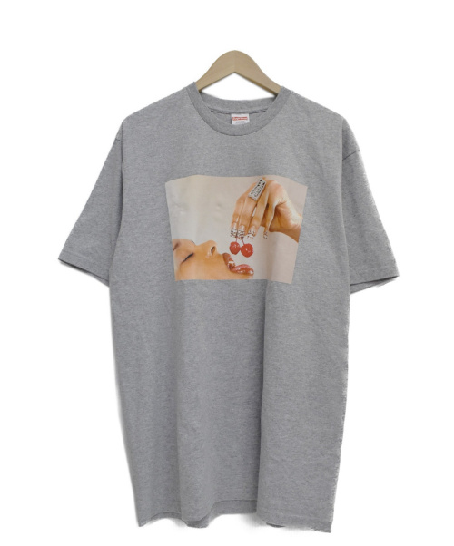 cherries tee supreme