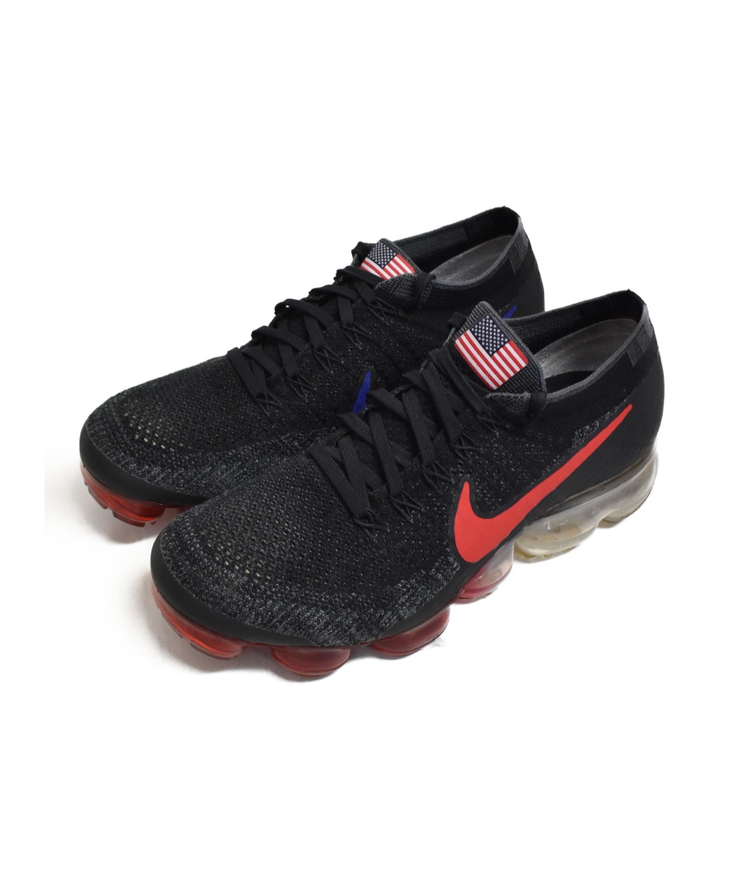 vapormax flyknit nike id