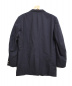VAN (ヴァン) 紺ブレザージャケット ネイビー サイズ:下記参照 金釦：5800円