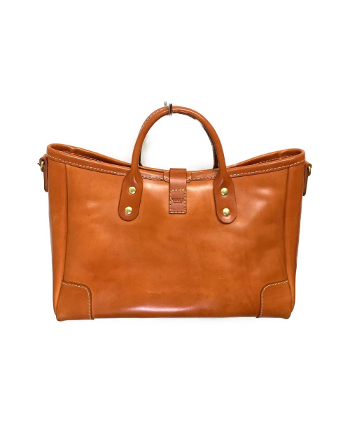 中古 古着通販 Herz ヘルツ 横型2wayラティーゴレザートートバッグ ブラウン サイズ 下記参照 ブランド 古着通販 トレファク公式 Trefac Fashion 中古 古着通販 Herz ヘルツ 横型2wayラティーゴレザートートバッグ ブラウン サイズ 下記参照 ブランド 古着通販 トレファク公式 Trefac Fashion