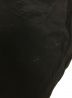 中古・古着 STYLE EYES (スタイルアイズ) 半袖オープンカラーシャツ ブラック サイズ:XS：2980円