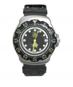 TAG Heuer（タグホイヤー）の古着「腕時計」