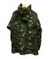 Britesh Army (ブリティッシュアーミー) DPMコンバットスモックジャケット グリーン サイズ: 170/104：6800円