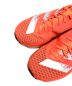 中古・古着 adidas (アディダス) ADIZERO ADIOS PRO オレンジ サイズ:23.5cm：4800円