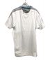 Y. PROJECT (ワイプロジェクト) 4連ドッキングTシャツ ホワイト サイズ:XS：14000円