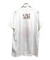 BELTON (ベルトン) 【古着】ACEプリントTシャツ ホワイト サイズ:M：5800円