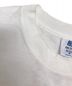 中古・古着 BELTON (ベルトン) 【古着】ACEプリントTシャツ ホワイト サイズ:M：5800円