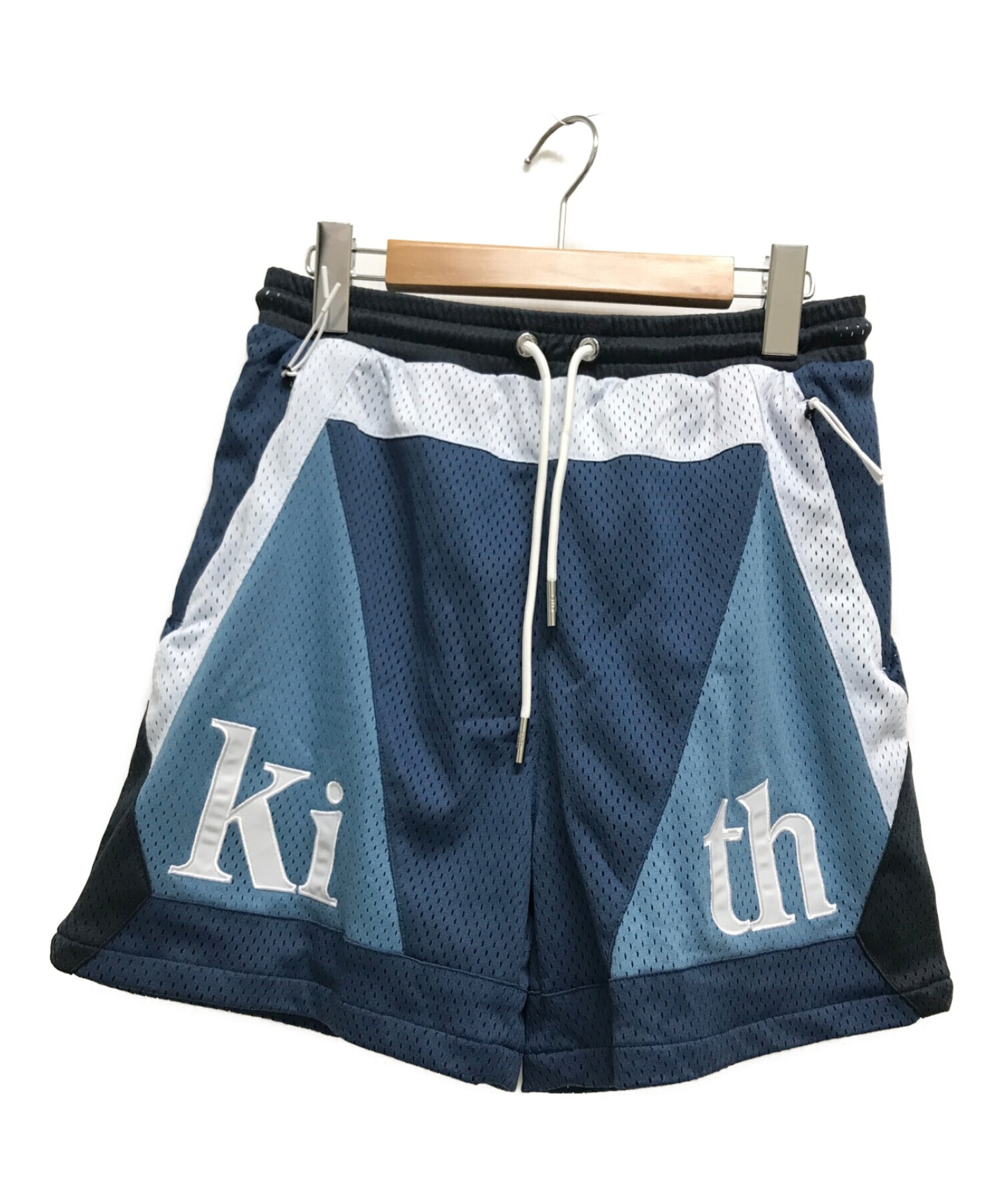 kith Turbo Short ショートパンツ - 通販 - guianegro.com.br