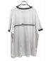 NIKE (ナイキ) 【古着】90'sリンガーTシャツ ホワイト サイズ:L：4800円