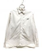 KITH（）の古着「22SS Oxford Ludlow Button Down」｜ホワイト
