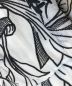 中古・古着 GRACE CONTINENTAL (グレースコンチネンタル) フラワー刺繍ギャザースカート ベージュ サイズ:36：6800円
