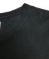 中古・古着 WACKO MARIA (ワコマリア) プリントTシャツ ブラック サイズ:S：4480円