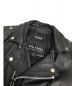 wilsons leatherの古着・服飾アイテム：7800円