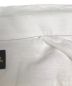 中古・古着 Needles (ニードルス) Ascot Collar EDW Shirt ホワイト サイズ:S：6800円