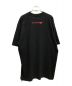 Warren Lotas (ウォーレンロータス) プリントTシャツ ブラック サイズ:L：11800円