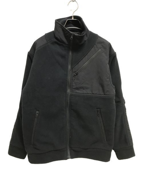 MARMOT（マーモット）MARMOT (マーモット) 90' Fleece Jacket ブラック サイズ:Sの古着・服飾アイテム