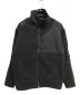 MARMOT（マーモット）の古着「90' Fleece Jacket」｜ブラック