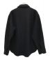 VINTAGE (ヴィンテージ) CPOシャツジャケット ブラック サイズ:M：3480円