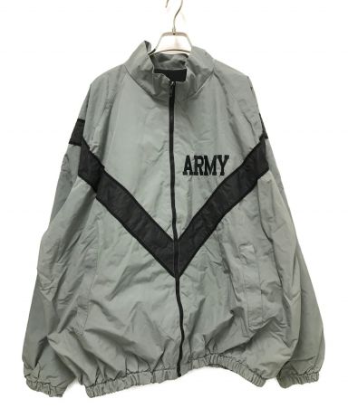 [中古]US ARMY(ユーエスアーミー)のメンズ アウター・ジャケット トレーニングジャケット