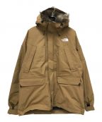 THE NORTH FACEザ ノース フェイス）の古着「Grace Triclimate Jacket」