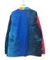 Engineered Garments (エンジニアドガーメンツ) Loiter Jacket Sunset burst サイズ:S：14800円