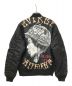 AVIREX (アヴィレックス) SOLDIERMA-1ジャケット ブラック サイズ:M：12800円