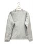 KENZO (ケンゾー) Simbol Stitching Sweatshirt グレー サイズ:M：6800円