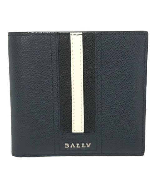 BALLY（バリー）BALLY (バリー) TEISEL.LT ネイビー サイズ:下記参照の古着・服飾アイテム
