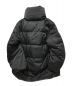 UNIQLO+J (ユニクロ プラスジェイ) ダウンボリュームジャケット ブラック サイズ:M：4800円