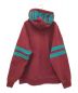 SUPREME (シュプリーム) 22FW US-NY Hooded Sweatshirt ボルドー サイズ:L：20000円