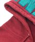 中古・古着 SUPREME (シュプリーム) 22FW US-NY Hooded Sweatshirt ボルドー サイズ:L：20000円