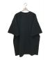 MARVEL (マーベル) プリント Tシャツ ブラック サイズ:2XL：4800円