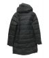 YOSOOU (粧/ヨソオウ) TWO PIECE COLLAR COAT ブラック サイズ:2：3800円